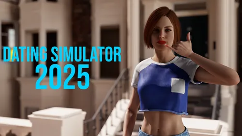 Dating Simulator 2025 0.01