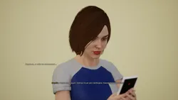 Dating Simulator 2025 screenshot
