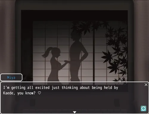 Dangerous Changes: Kaede Edition screenshot 4