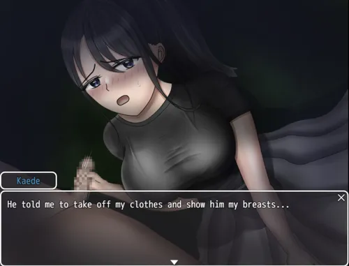 Dangerous Changes: Kaede Edition screenshot 3