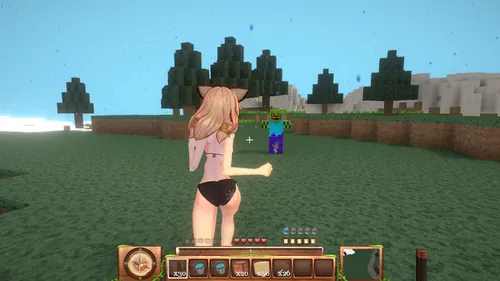 HENTAICRAFT screenshot 14