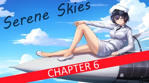 Serene Skies 0.4.3