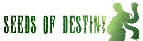 Seeds of Destiny 0.340