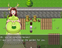 Seeds of Destiny screenshot