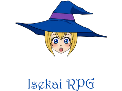 Isekai RPG 0.1