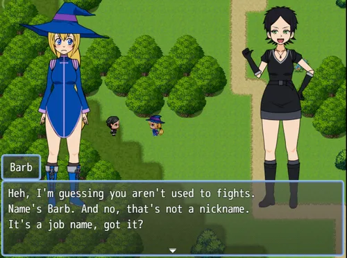 Isekai RPG screenshot 7