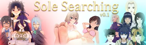 Sole Searching 0.1.1