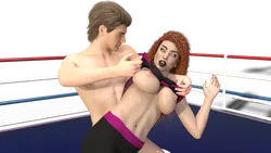 Porn Fighters screenshot