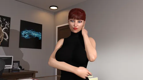 Porn Fighters screenshot 3