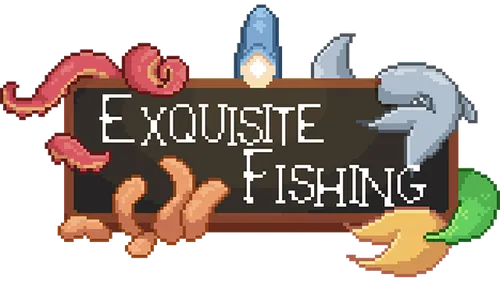 Exquisite Fishing Final