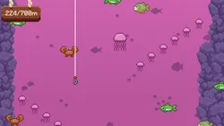 Exquisite Fishing screenshot