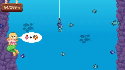 Exquisite Fishing screenshot 5