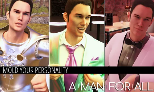 A Man for All screenshot 3