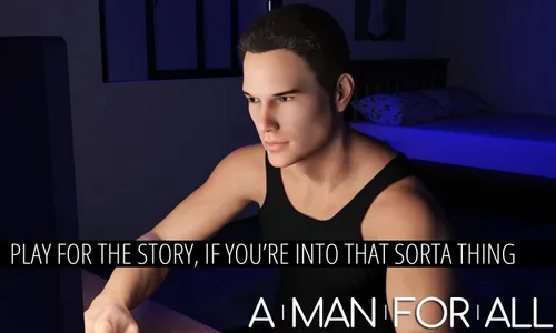 A Man for All screenshot 6