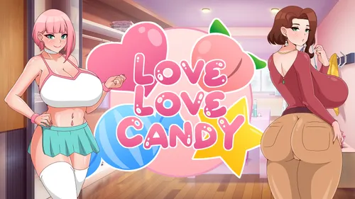 Love Love Candy Demo