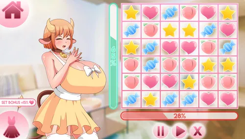 Love Love Candy screenshot 4