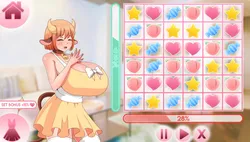 Love Love Candy screenshot