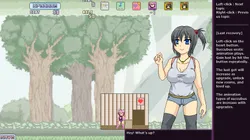 Succubus Brothel screenshot