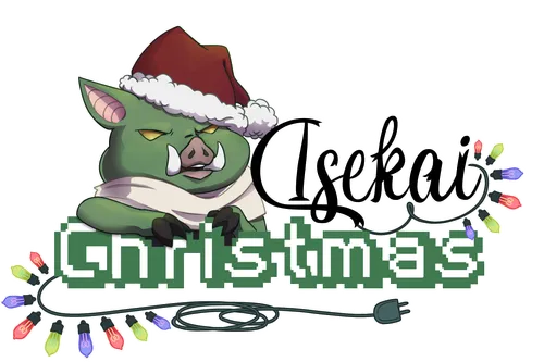 Isekai Christmas 1