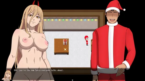 Isekai Christmas screenshot 9