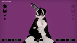 Anime Waifu Collection screenshot