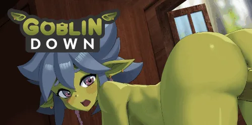 Goblin Down poster