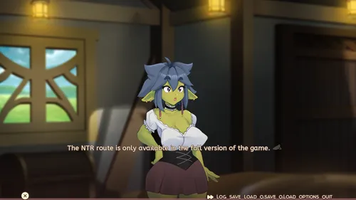 Goblin Down screenshot 0