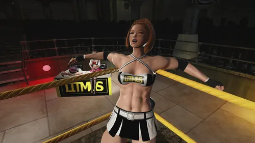 Stakes - A Wrestling AVN screenshot 2