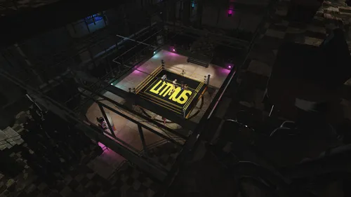 Stakes - A Wrestling AVN screenshot 6