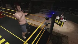 Stakes - A Wrestling AVN screenshot