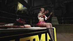 Stakes - A Wrestling AVN screenshot