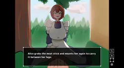 Swords & Girls screenshot