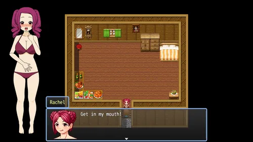 Vore Town screenshot 0