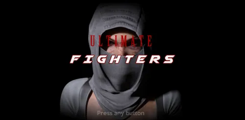 Ultimate Fighters 2019 Final