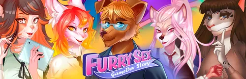 Furry Sex – GameDev Story Final