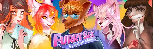 Furry Sex - GameDev Story