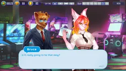 Furry Sex - GameDev Story screenshot