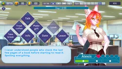 Furry Sex - GameDev Story screenshot