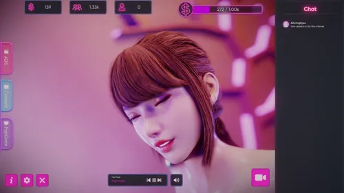 Sex Doll Simulator screenshot 2