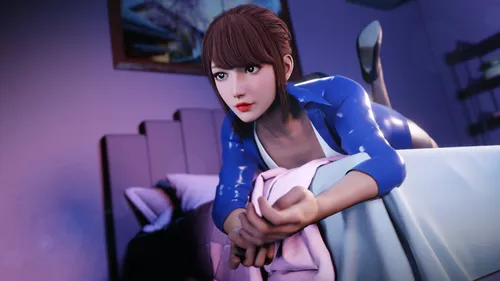 Sex Doll Simulator screenshot 3