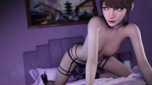 Sex Doll Simulator screenshot 0