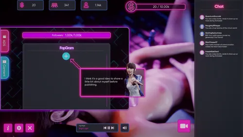 Sex Doll Simulator screenshot 11