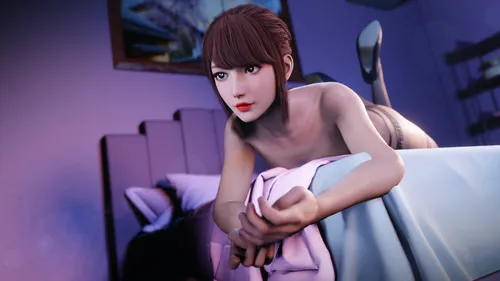 Sex Doll Simulator screenshot 14