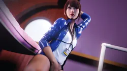 Sex Doll Simulator screenshot