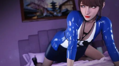 Sex Doll Simulator screenshot 13