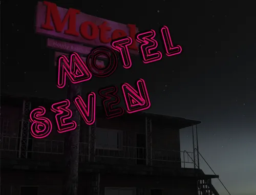 Motel Seven v1.3