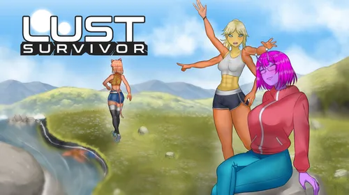 Lust Survivor v0.2.1