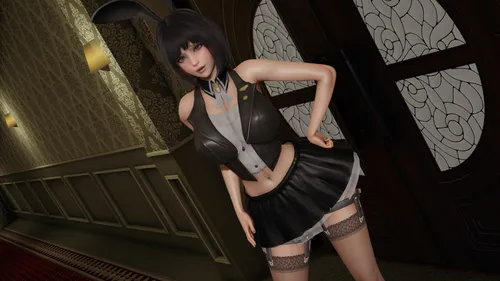 Velvet Bunnies screenshot 6