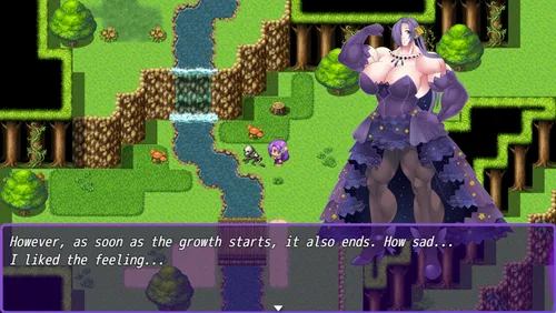 Demon Lord Alice screenshot 1