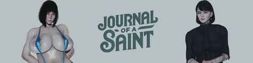 Journal of a Saint v1.0